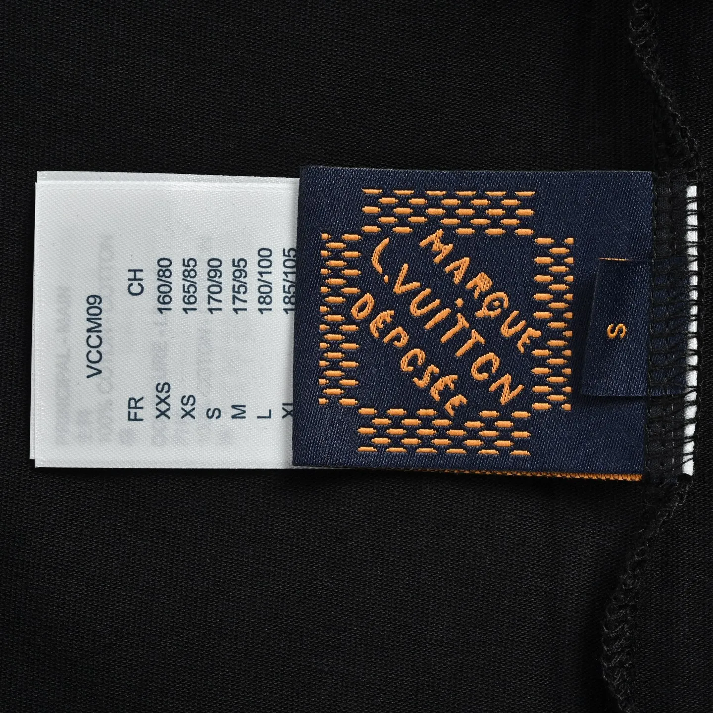 Louis Vuitton/ logo